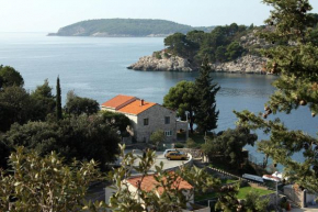 Apartments by the sea Stikovica, Dubrovnik - 4717